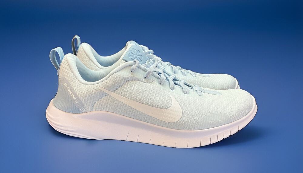 Size 8 Womens Nike Flex Experience Rn Run 12 Road Running Shoes DV0746-400